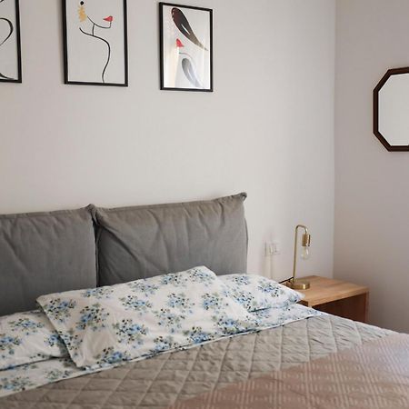 Apartmán Urban Corner House Boloňa Exteriér fotografie