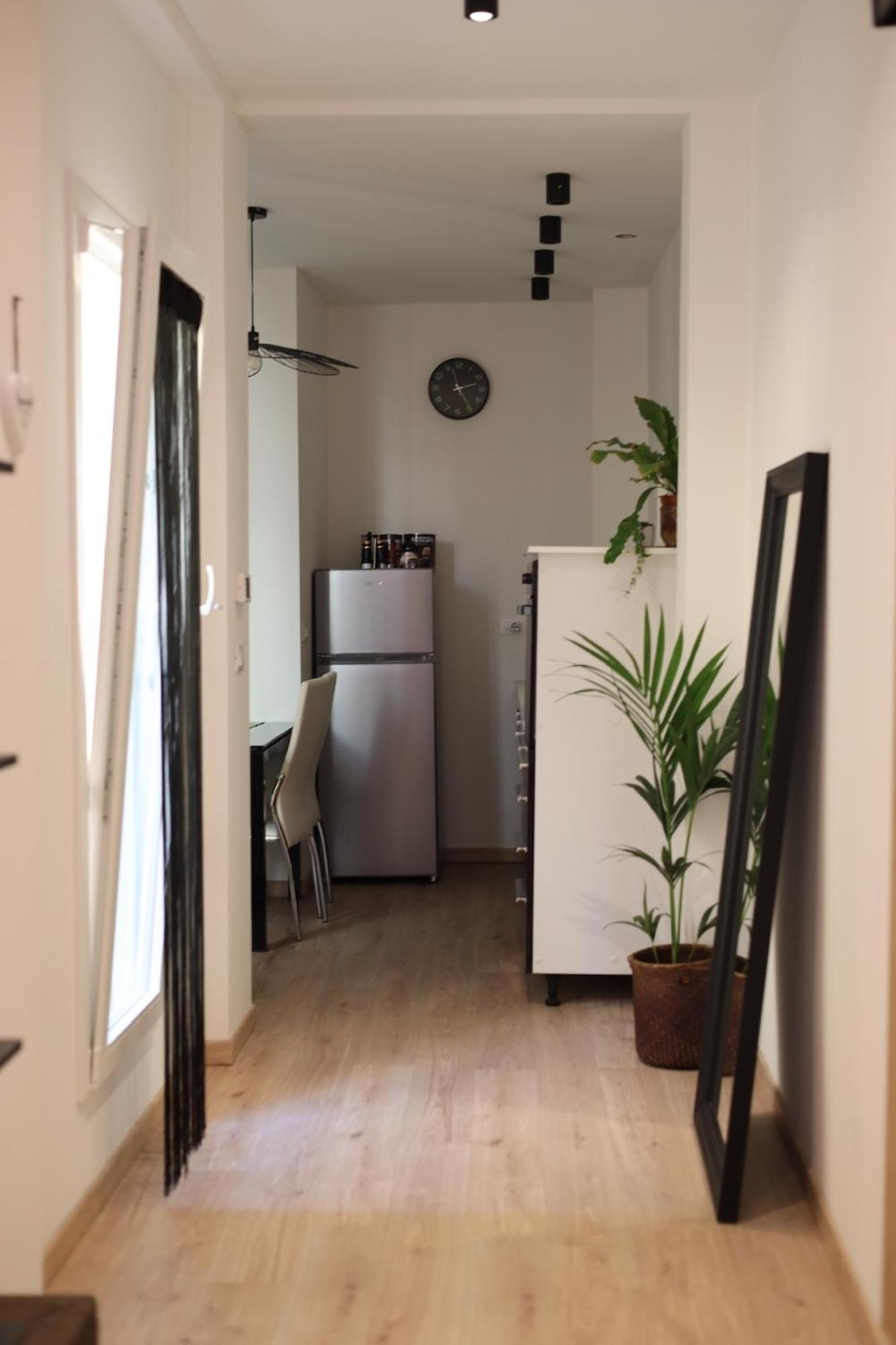 Apartmán Urban Corner House Boloňa Exteriér fotografie