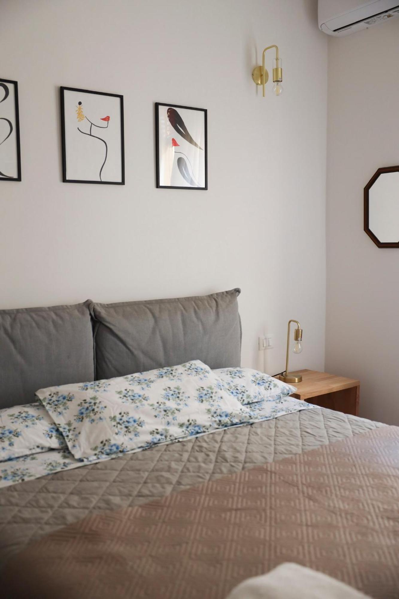 Apartmán Urban Corner House Boloňa Exteriér fotografie