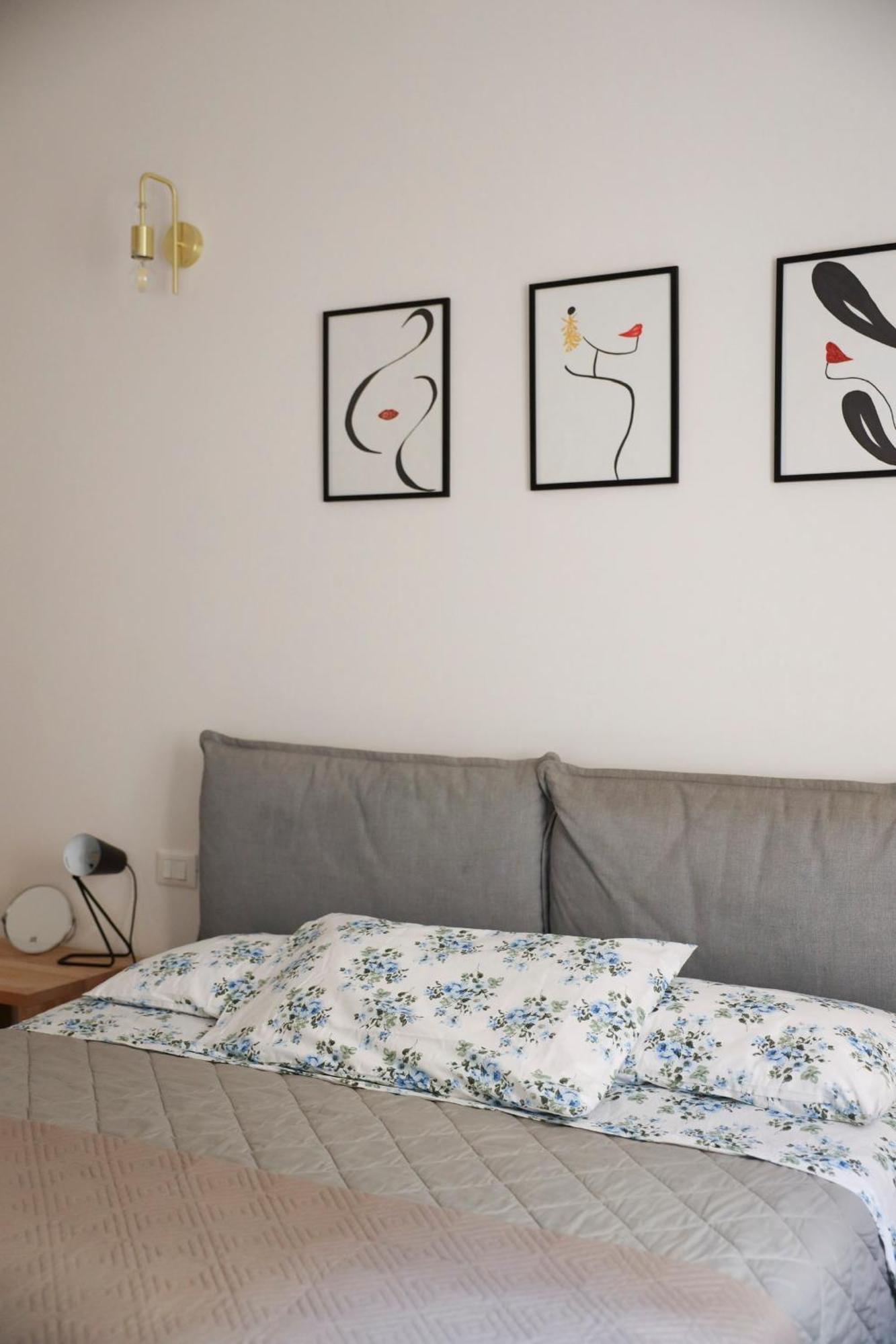 Apartmán Urban Corner House Boloňa Exteriér fotografie