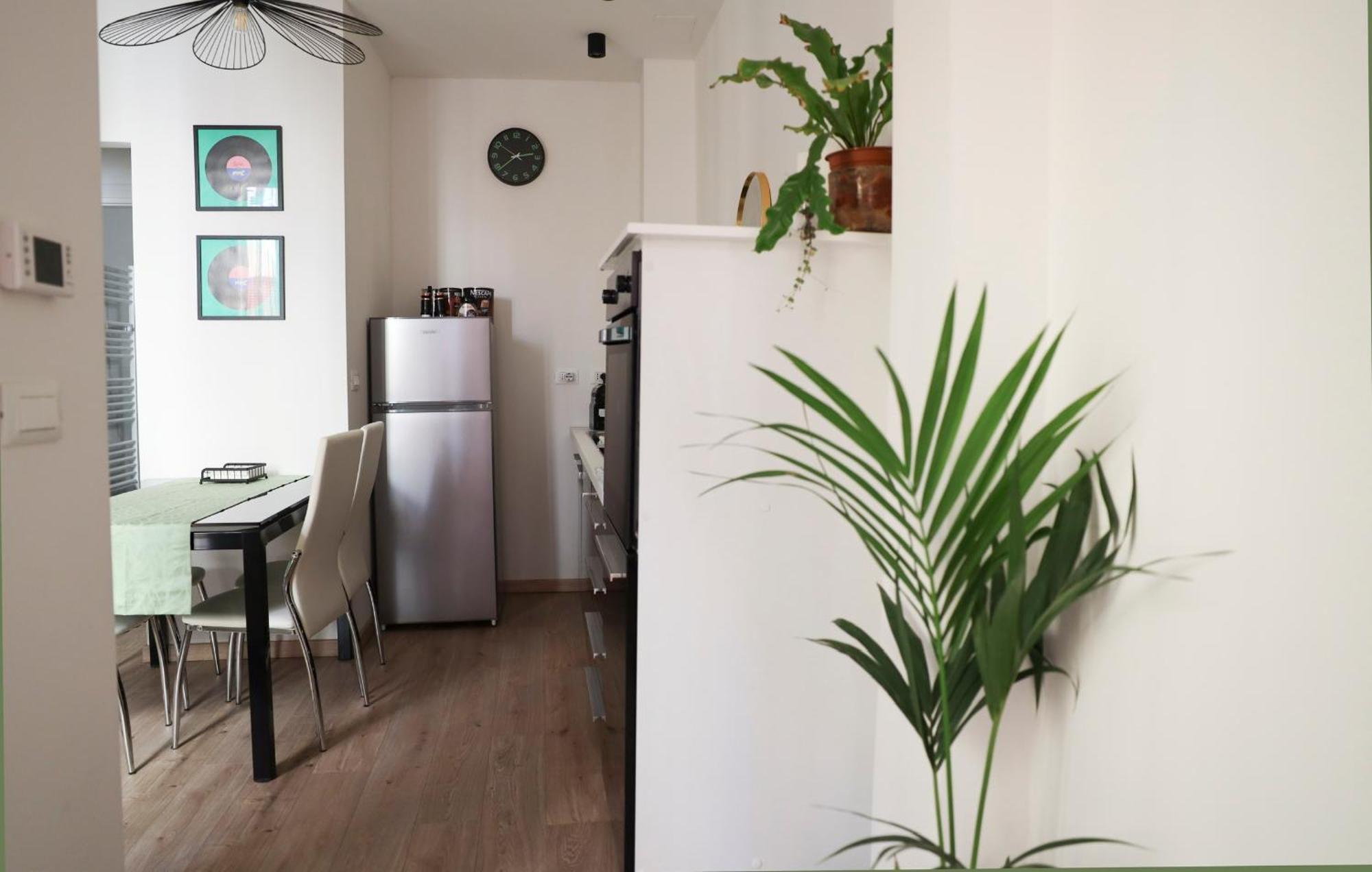 Apartmán Urban Corner House Boloňa Exteriér fotografie