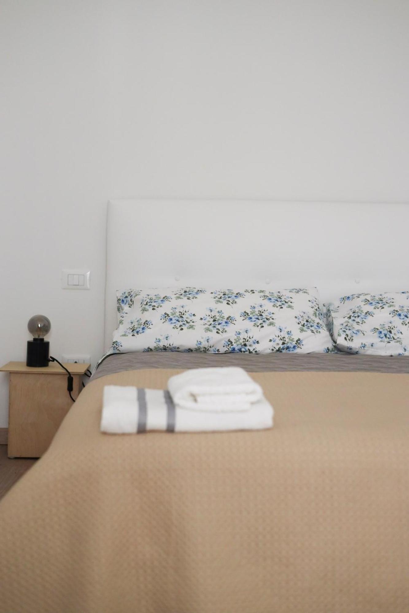 Apartmán Urban Corner House Boloňa Exteriér fotografie