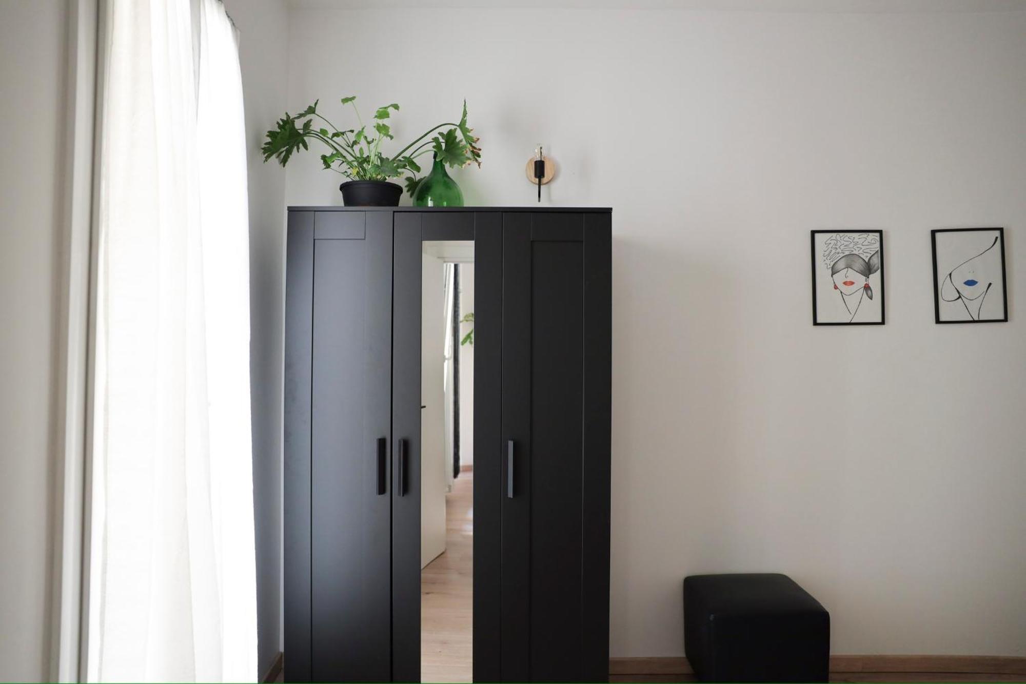 Apartmán Urban Corner House Boloňa Exteriér fotografie