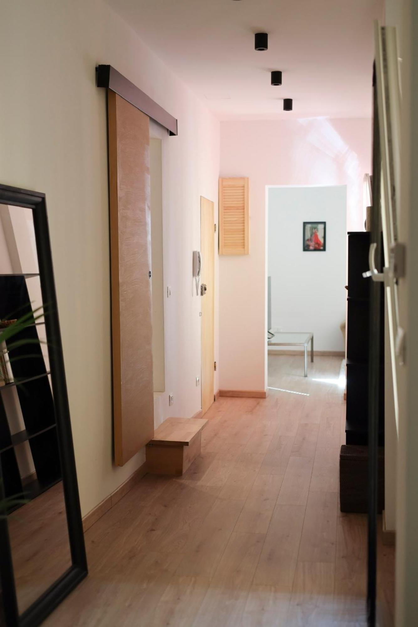 Apartmán Urban Corner House Boloňa Exteriér fotografie