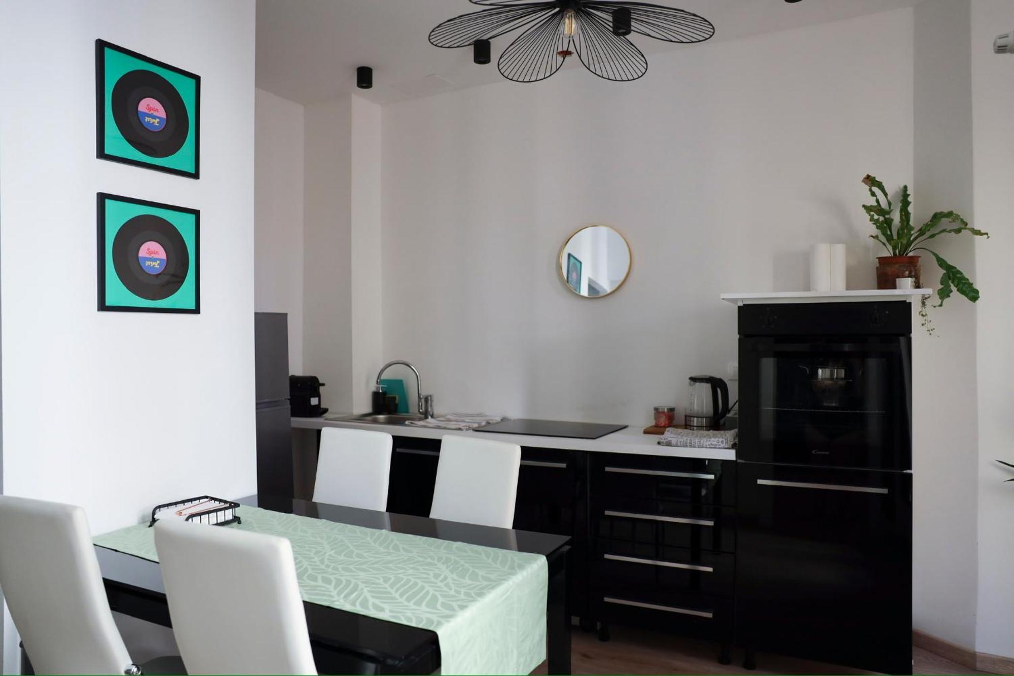 Apartmán Urban Corner House Boloňa Exteriér fotografie