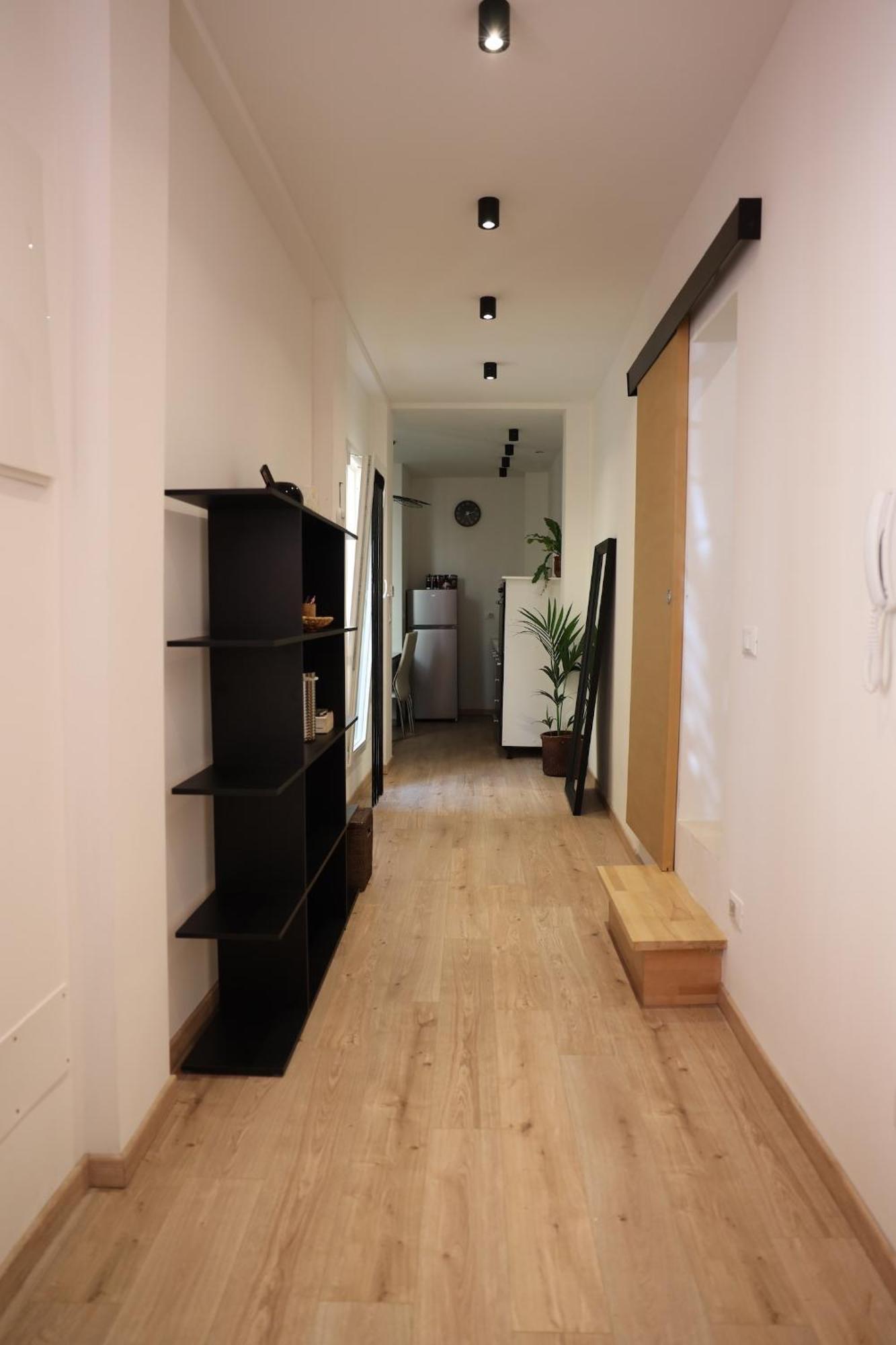 Apartmán Urban Corner House Boloňa Exteriér fotografie