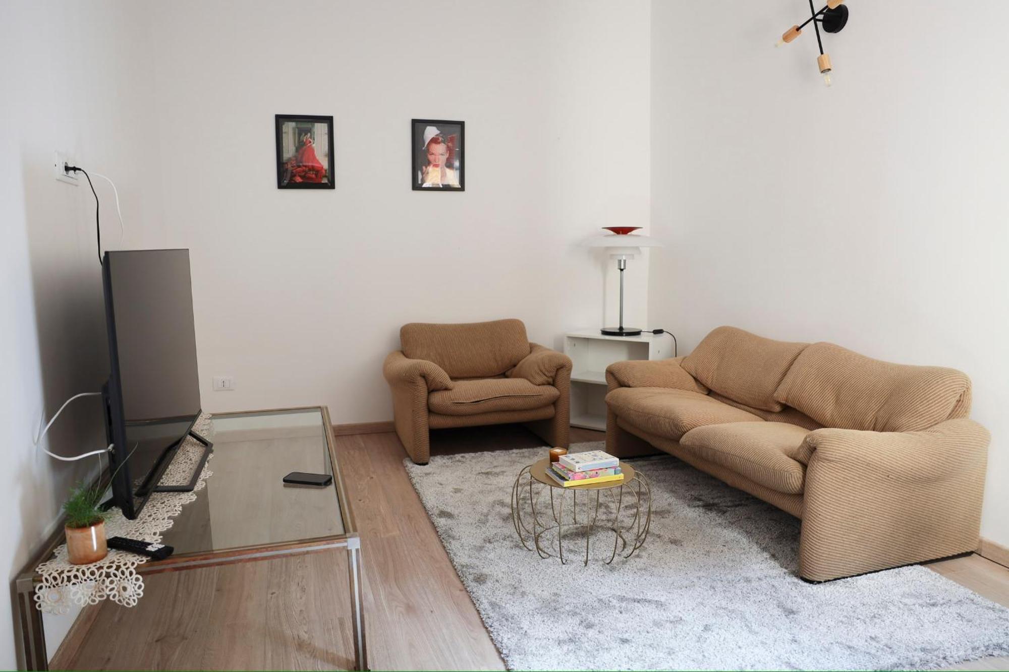 Apartmán Urban Corner House Boloňa Exteriér fotografie
