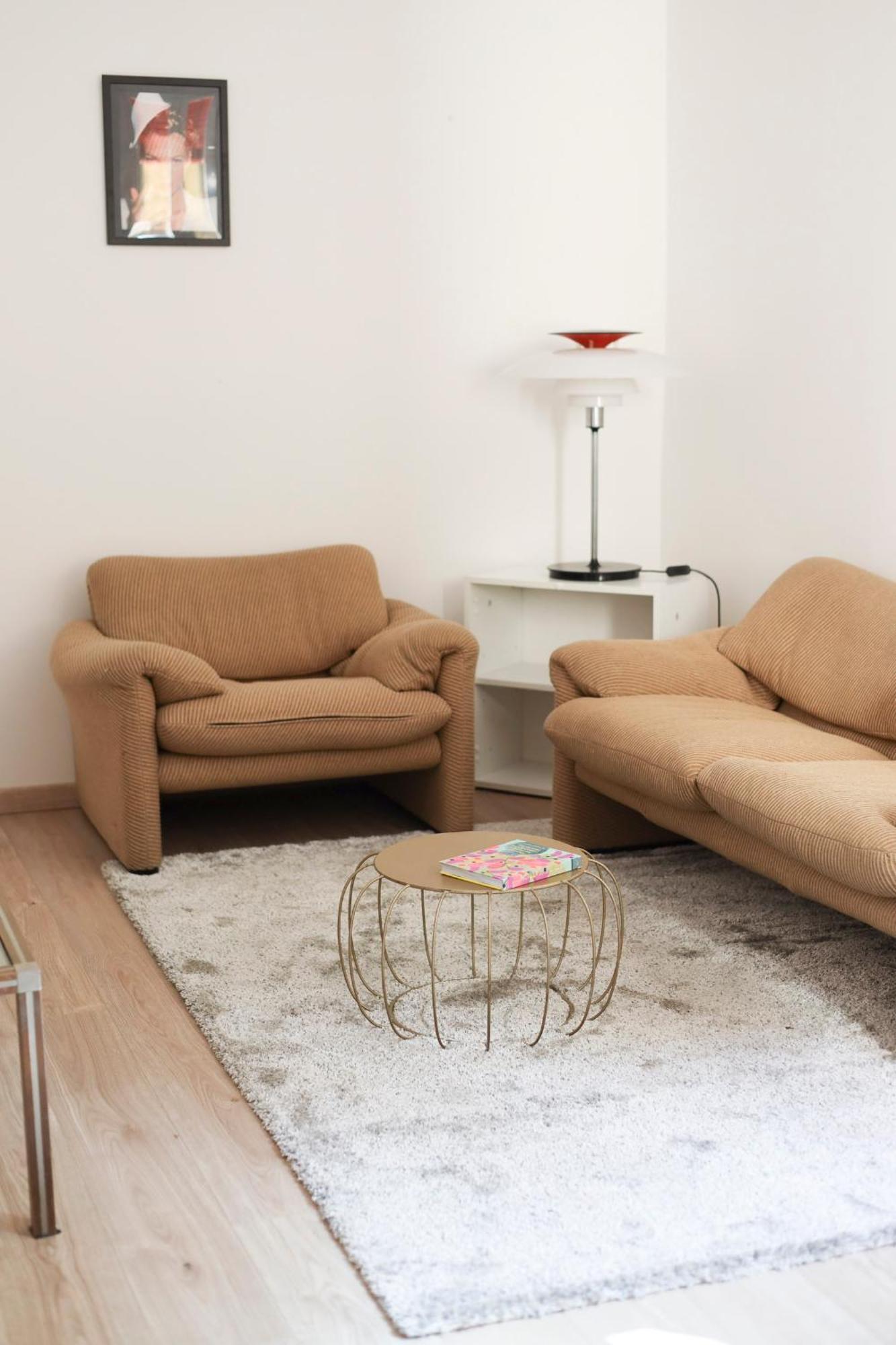 Apartmán Urban Corner House Boloňa Exteriér fotografie