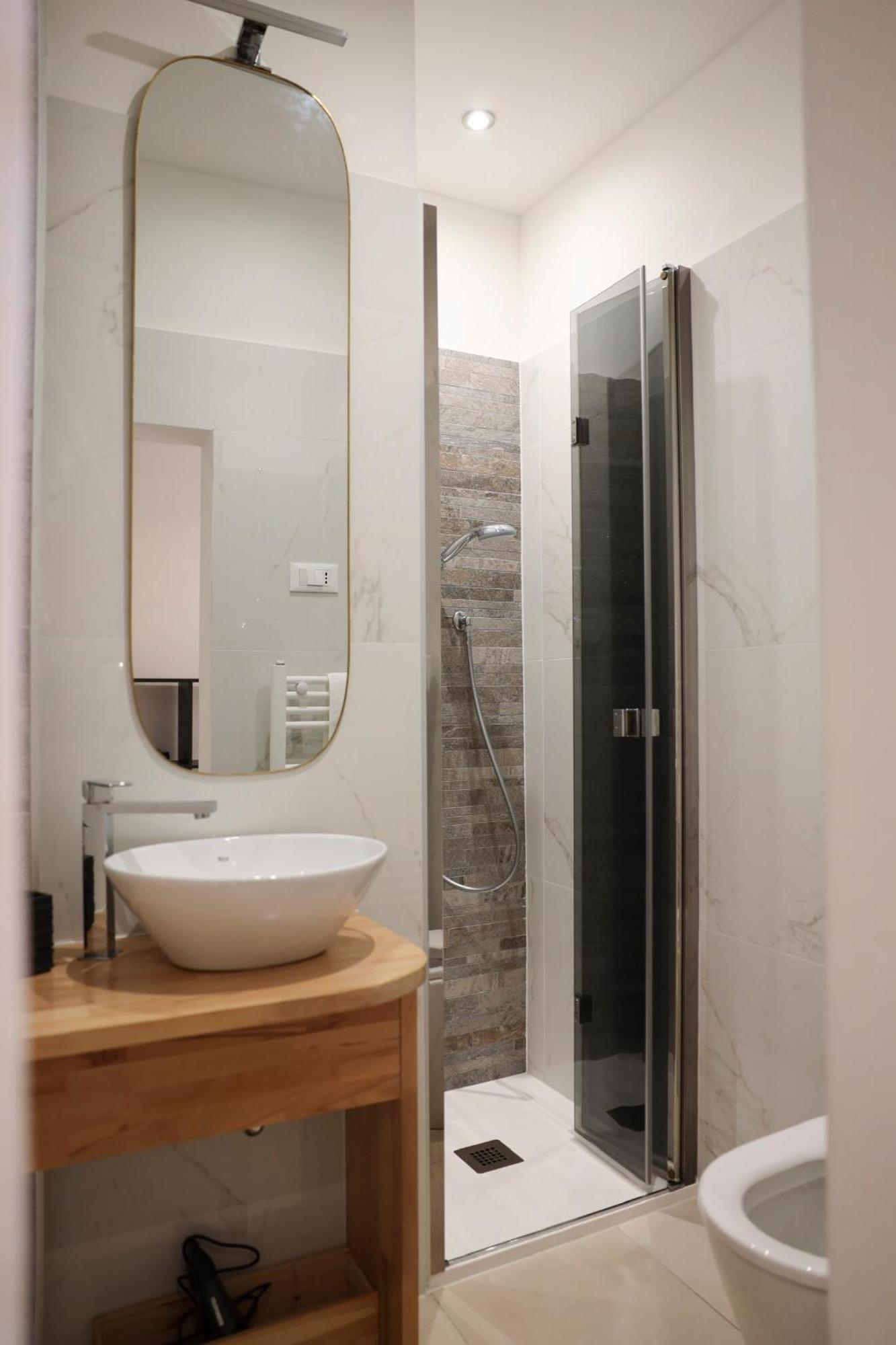 Apartmán Urban Corner House Boloňa Exteriér fotografie